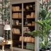 New Libreria Libreria midtown park in stile moderno di in OFFERTA OUTLET Librerie