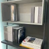 Libreria Libreria movida in stile design a prezzi outlet^Tomasella Discount