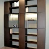 Alf Da Fre Libreria Libreria my space   in stile design in offerta- Librerie