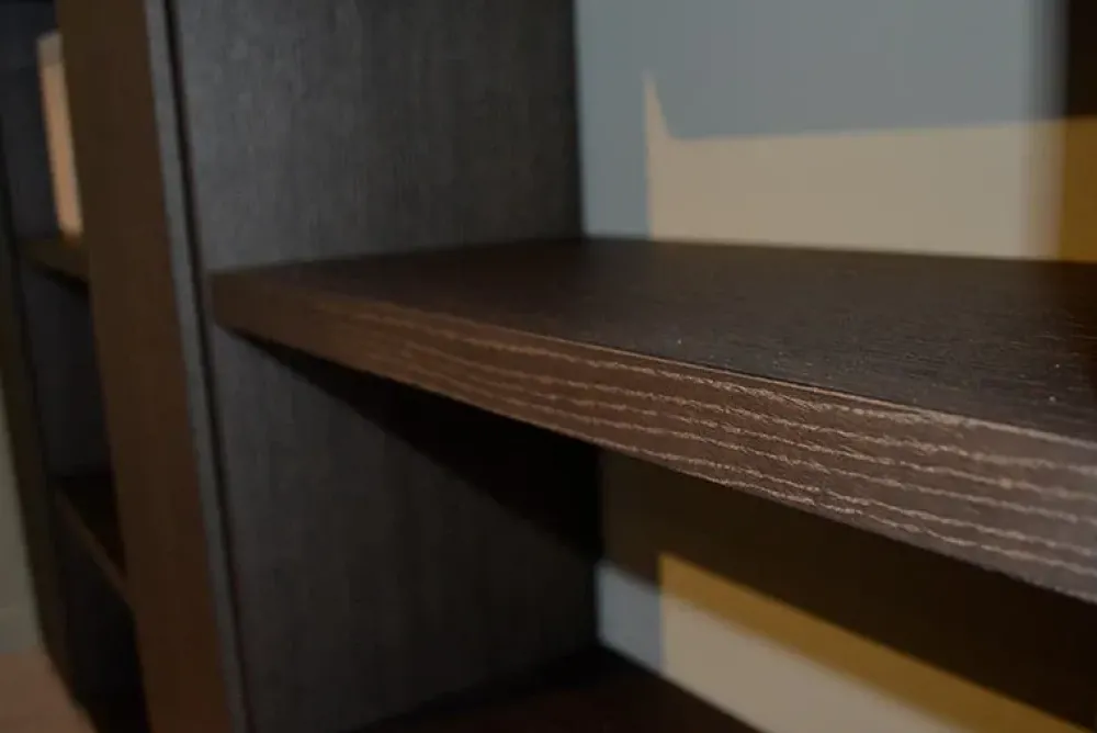 Alf Da Fre Libreria Libreria my space in stile design in offerta- Librerie