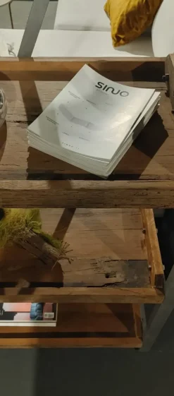 Clearance Libreria Libreria oakland agorà stile moderno di scontata del 40% Librerie