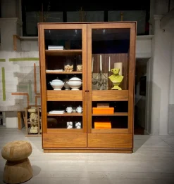 Libreria Libreria colonia stile moderna di scontata del 33%^Riva 1920 Online