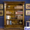 Online Libreria Libreria stile impero in promo-sconto del 45% in stile classico di in OFFERTA OUTLET Librerie