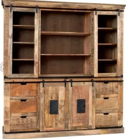 Hot Libreria Libreria vetrina newport stile moderno Libreria vetrina newport di in offerta Librerie