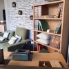 3B Salotti Libreria Logic stile moderna di scontata del 37%- Librerie