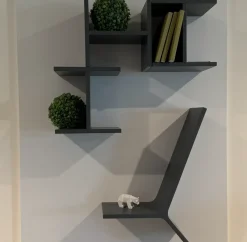 Ronda Design Libreria Magnetika stile moderna di in offerta- Librerie