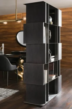 Libreria Manga  in stile moderno di in OFFERTA OUTLET  affrettati^Ozzio Hot