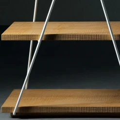 Miniforms Libreria Matassa in stile design a prezzi outlet- Librerie