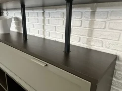 Libreria Melograno 92 stile design di scontata^Le Fablier Outlet