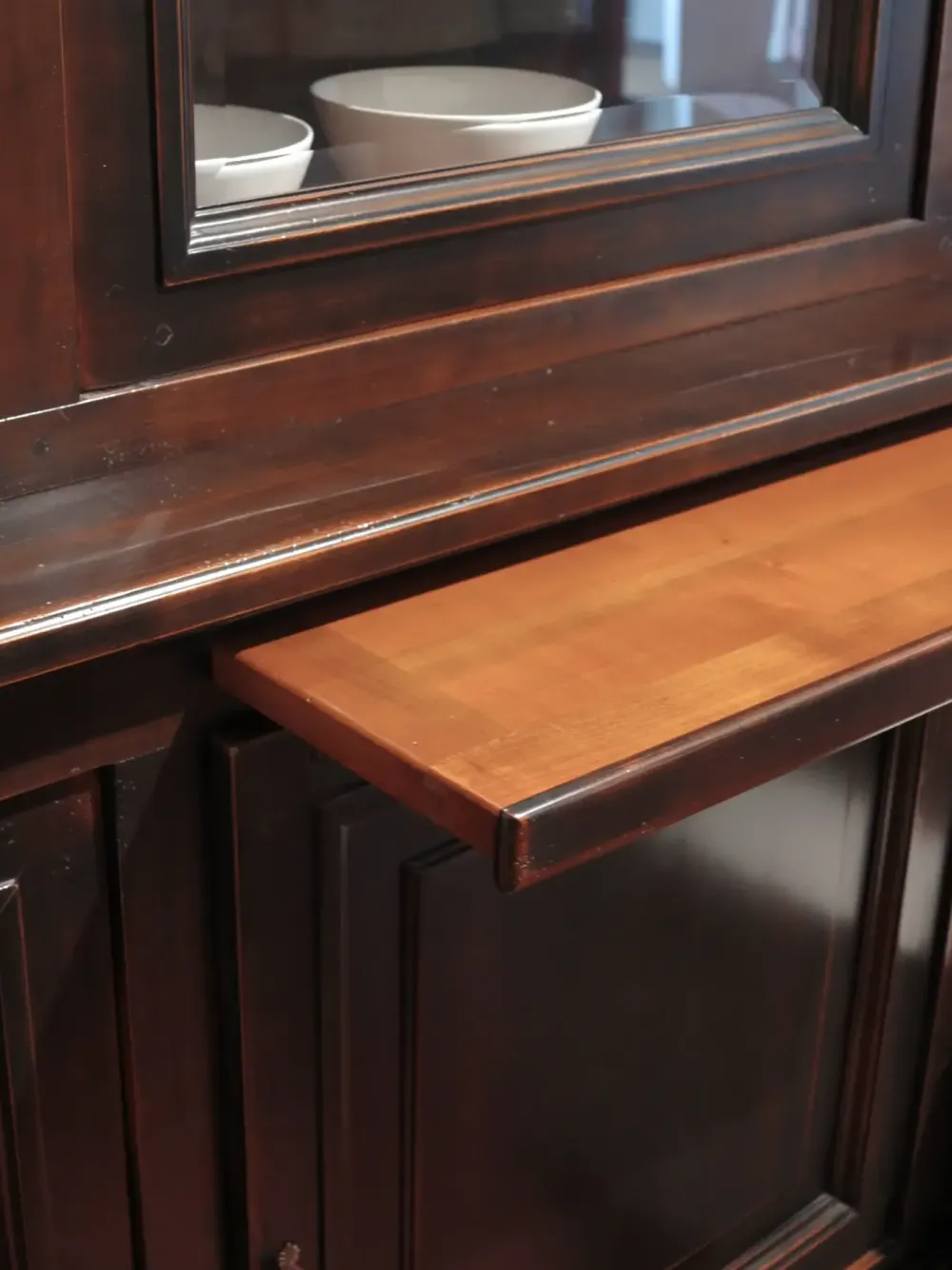 Clearance Libreria in legno in Offerta Outlet: scopri Norma Librerie