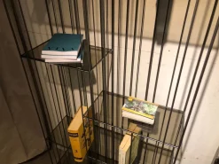 Mogg Libreria Metrica a di : richiedi ora il prezzo- Librerie