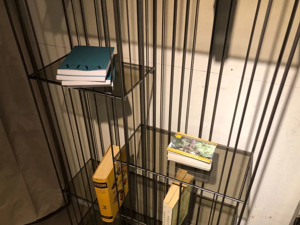 Mogg Libreria Metrica a di : richiedi ora il prezzo- Librerie