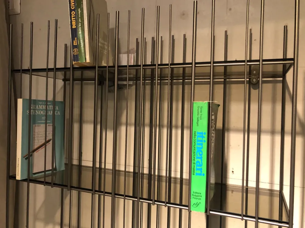 Mogg Libreria Metrica a di : richiedi ora il prezzo- Librerie