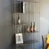 Libreria Metrica a  stile design di scontata del 16%^Mogg Sale
