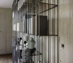 Libreria Metrica a  stile design di scontata del 16%^Mogg Sale