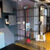 Mogg Libreria Metrica in stile design a prezzi outlet- Librerie