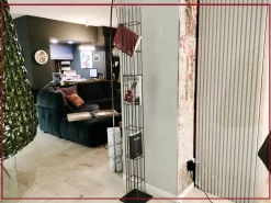 Mogg Libreria Metrica tower in stile design con forte sconto- Librerie