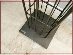 Mogg Libreria Metrica tower in stile design con forte sconto- Librerie