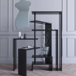 Libreria modello 712  joy 5 h cm 132  di a prezzo riservato^Zanotta Hot