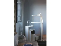 Libreria modello 712  joy 5 h cm 132  di a prezzo riservato^Zanotta Hot