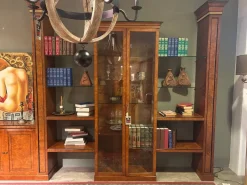 Libreria modello A8  di in Offerta Outlet Librerie