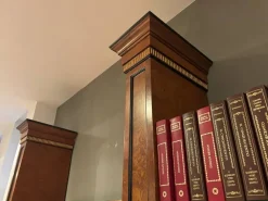 Libreria modello A8  di in Offerta Outlet Librerie