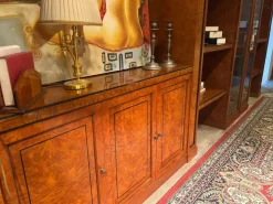 Libreria modello A8  di in Offerta Outlet Librerie