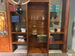 Libreria modello A8  di in Offerta Outlet Librerie