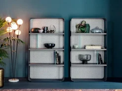 Devina Nais Libreria modello Academy di a prezzo riservato- Librerie