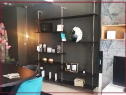 Cattelan Italia Libreria modello Airport di a prezzo scontato- Librerie