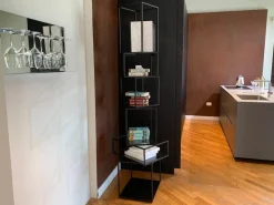 Libreria modello Babylon di a prezzo riservato^Mogg Hot