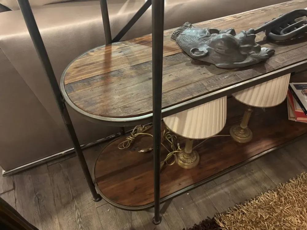 Collezione esclusiva Libreria modello Blesa di a prezzo scontato- Librerie