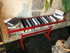 Lema Libreria modello Booken di in Offerta Outlet- Librerie