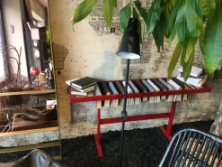 Lema Libreria modello Booken di in Offerta Outlet- Librerie