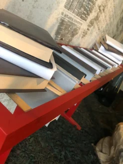 Lema Libreria modello Booken di in Offerta Outlet- Librerie