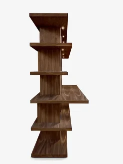 Libreria modello Bookshelf di a prezzo riservato^Riva 1920 Online