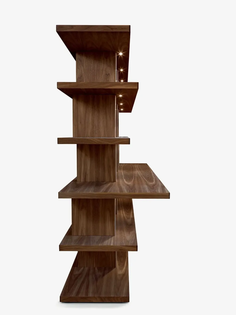 Libreria modello Bookshelf di a prezzo riservato^Riva 1920 Online