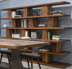 Libreria modello Bookshelf di a prezzo riservato^Riva 1920 Online