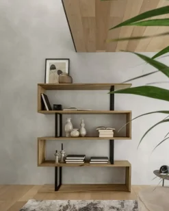 Libreria modello Budapest di a prezzo Outlet^Le Fablier Sale