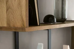 Libreria modello Budapest di a prezzo Outlet^Le Fablier Sale