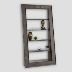 Dialma Brown Libreria modello Db006712 di a prezzo scontato- Librerie