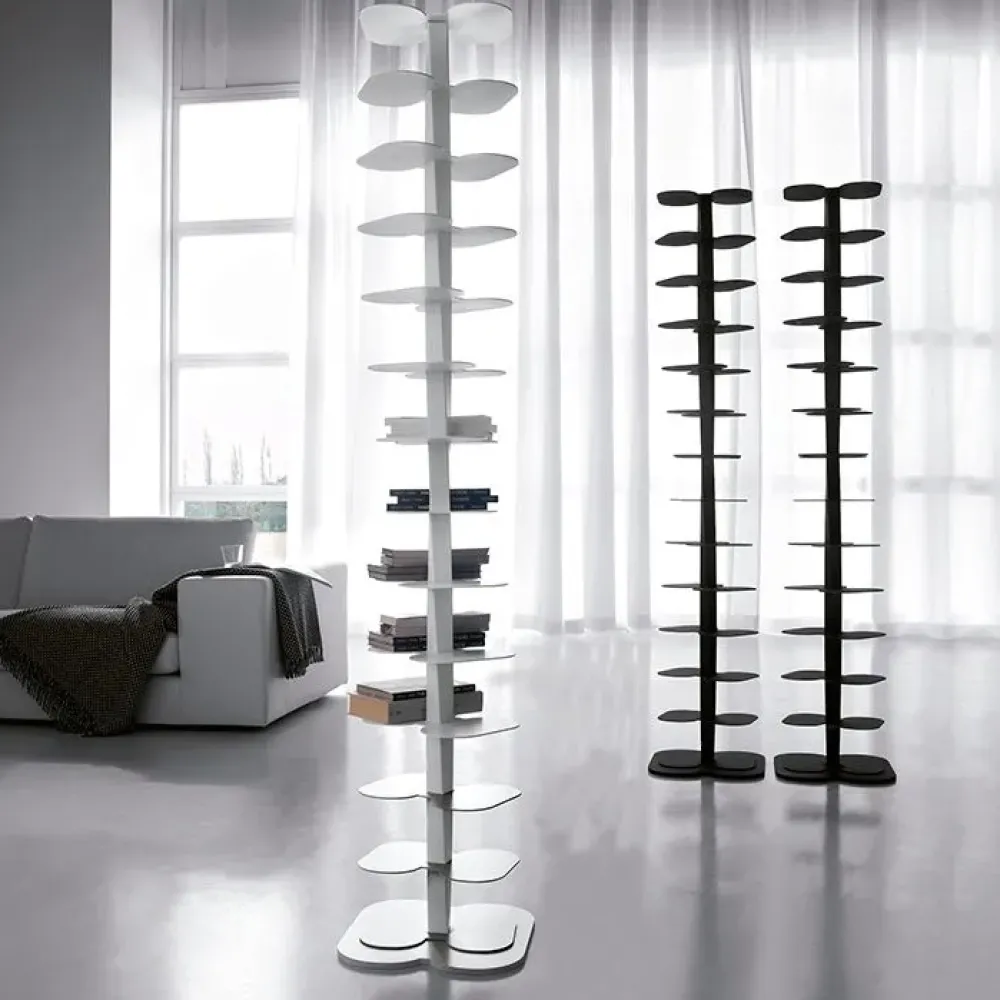 Libreria modello Dna di a prezzo Outlet^Cattelan Italia Discount