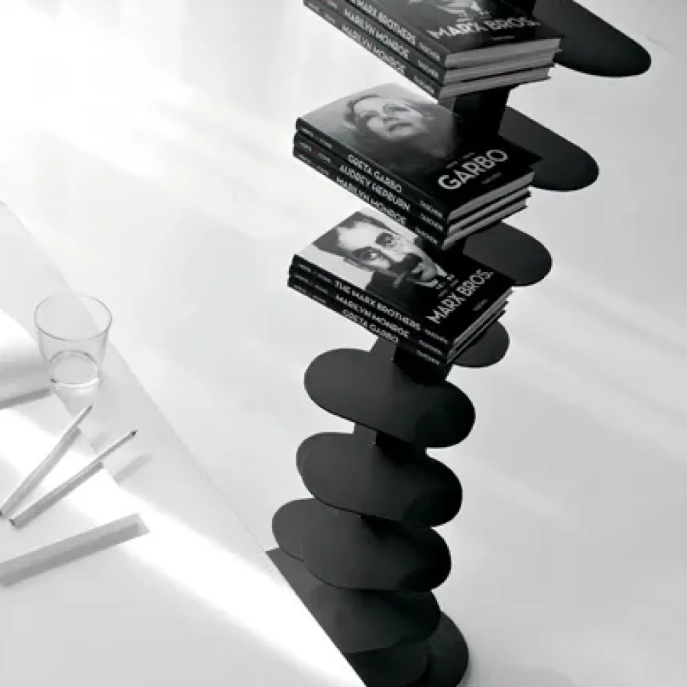 Cattelan Italia Libreria modello Dna di a prezzo riservato- Librerie