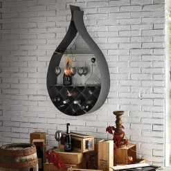 Outlet Libreria modello Drop di a prezzo scontato Librerie