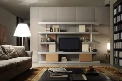 Clearance Libreria modello F2/ ex line di a prezzo riservato Librerie