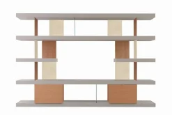 Clearance Libreria modello F2/ ex line di a prezzo riservato Librerie