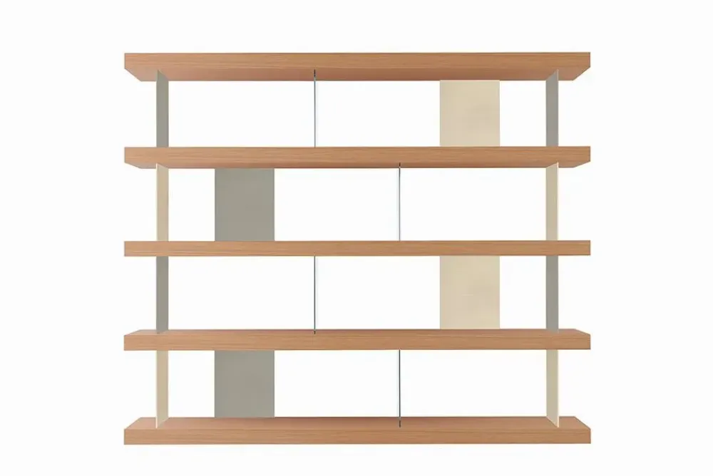 Sale Libreria modello F2/ f. line 2400 free di a prezzo riservato Librerie