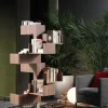 Clearance Libreria modello F4/ tree form 43 di a prezzo riservato Librerie