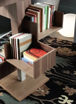 Clearance Libreria modello F4/ tree form 43 di a prezzo riservato Librerie