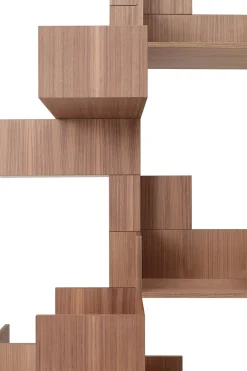 Clearance Libreria modello F4/ tree form 43 di a prezzo riservato Librerie